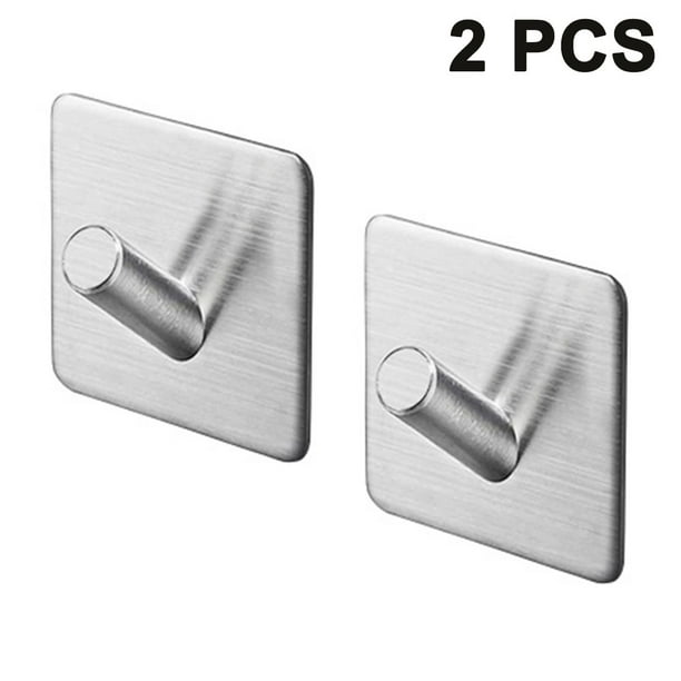 20 Pc Stainless Steel 3'' S Hook Hooks Clips Retail Display Bathroom Kitchen 20 Pc Stainless Steel 3'' S Hook Hooks Clips Retail Display Bathroom Kitchen